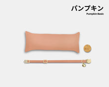 Load image into Gallery viewer, Pumpkin Basic Cottage Personalized Cat Bundle Box Birthday Gift