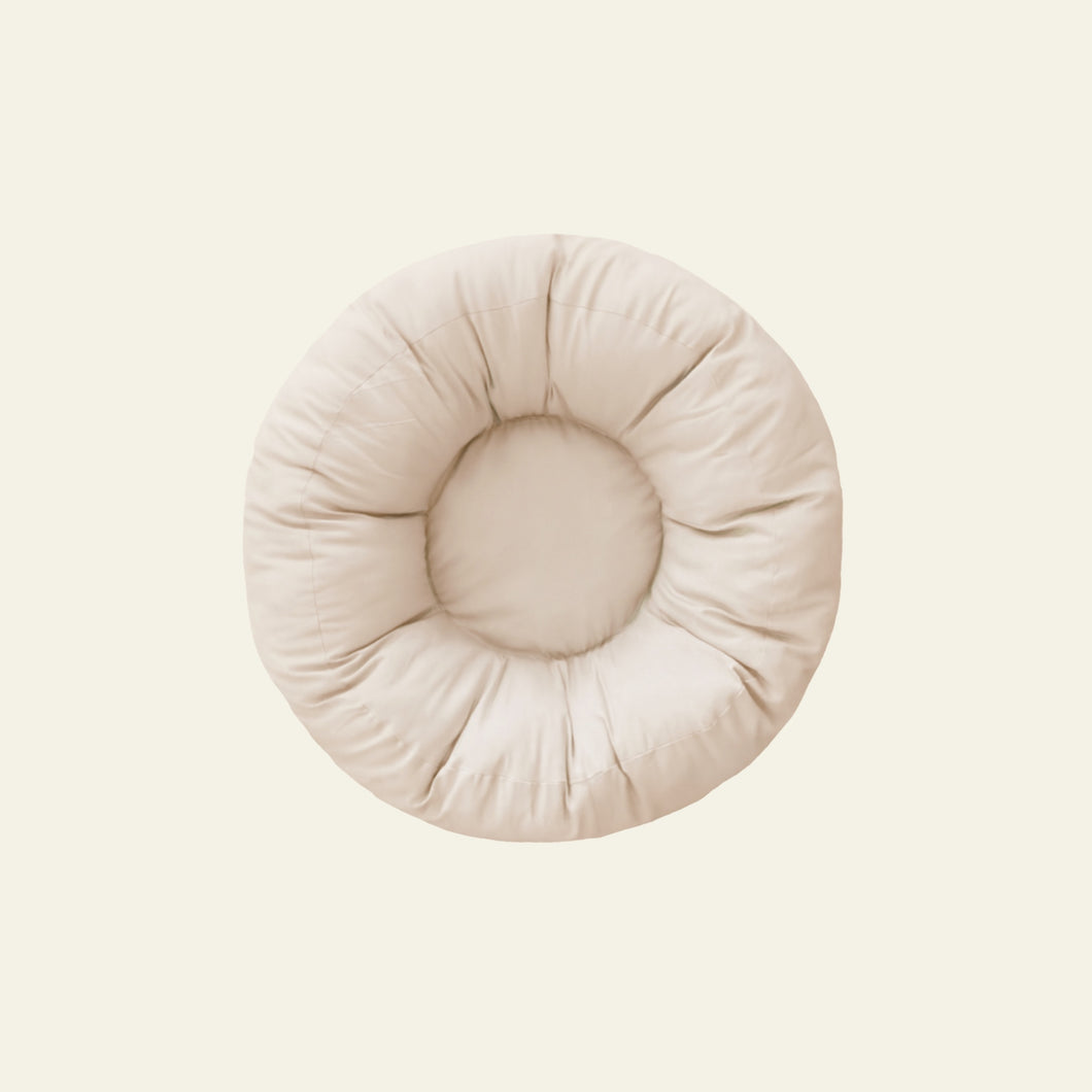 Nap-Time Circular Breathing Pet Peach