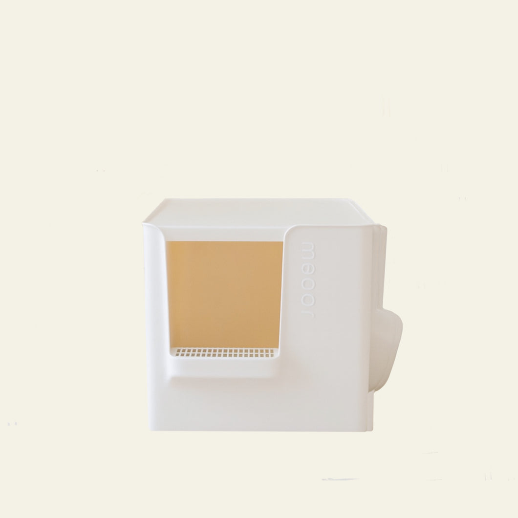 MEOOF Cat Litter Box