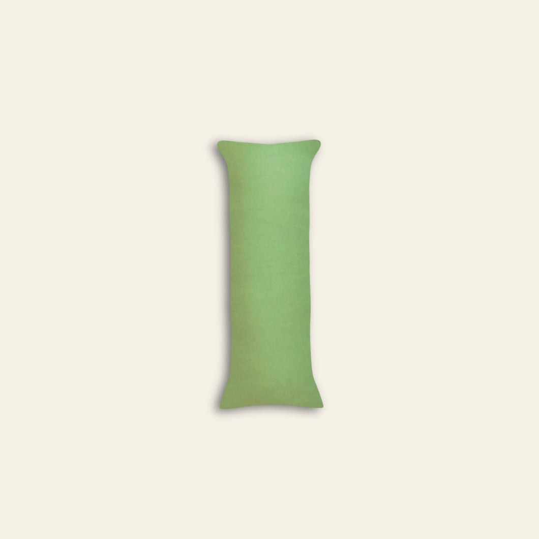 Clay Green Organic Catnip Bolster (Single)
