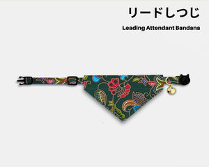 Singapore Airlines Green (Leading Stewardess) Bandana